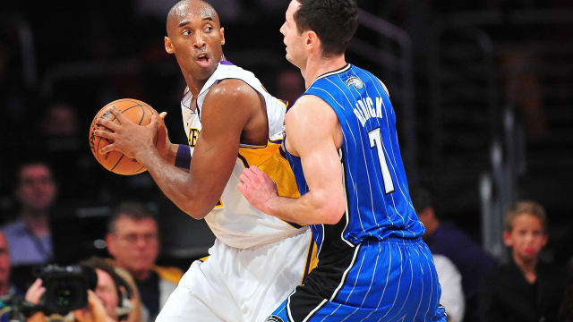 Kobe Bryant